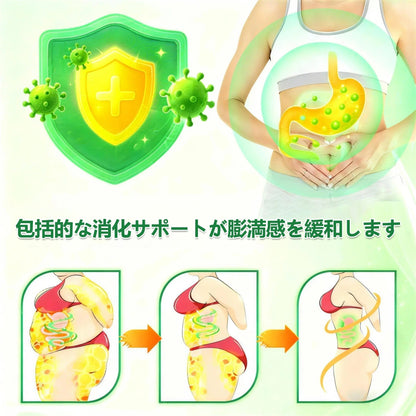 🔥 本日限定80%OFF｜GeeLemon® NAD+ 8-in-1 ナノ処方💎 内側からスッキリ習慣をサポート✨ 気になる内臓脂肪・ボディラインケアに🌿