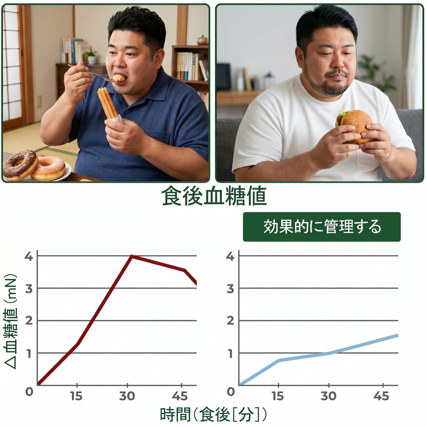 💎AMZKEEP® NAD+ 8-in-1 ナノ処方✨ 気になる内臓脂肪・ボディラインを毎日サポート🌿